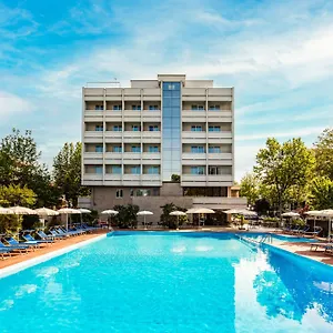 Ambasciatori Hotel