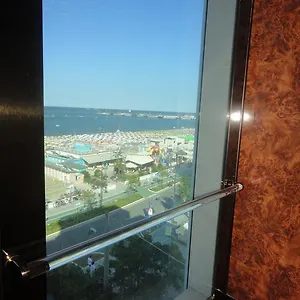 Al Ragno Hotel