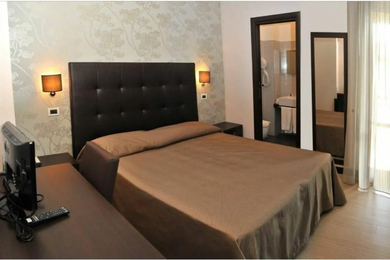 ****  Maison Hotel Lalla Cesenatico Italy