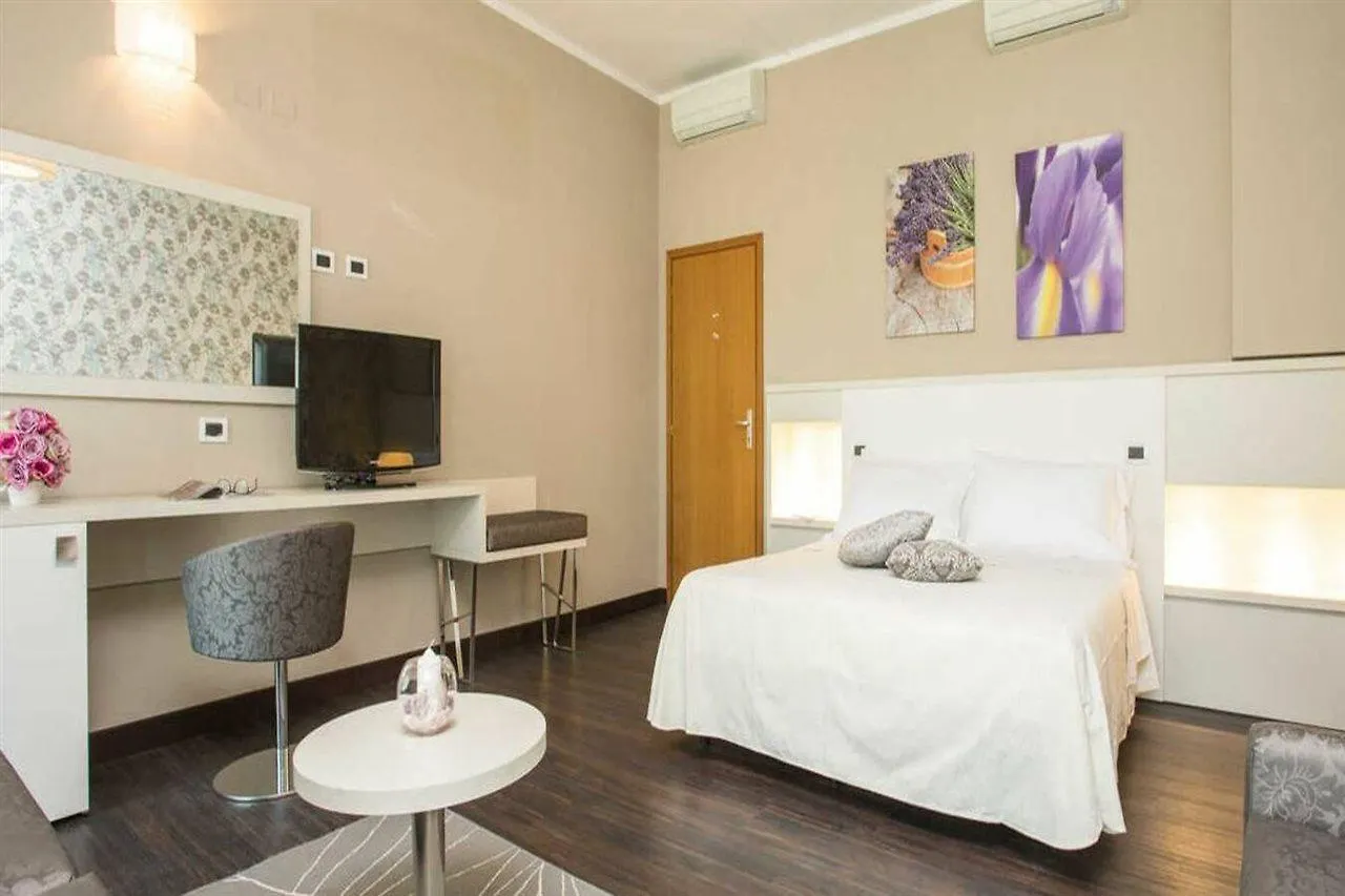 Maison Hotel Lalla Cesenatico