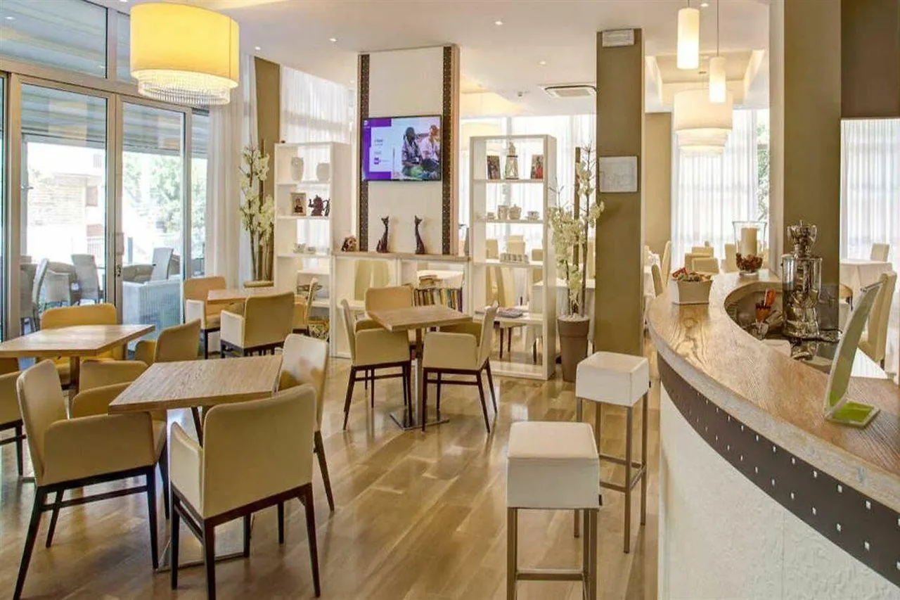 Maison Hotel Lalla Cesenatico