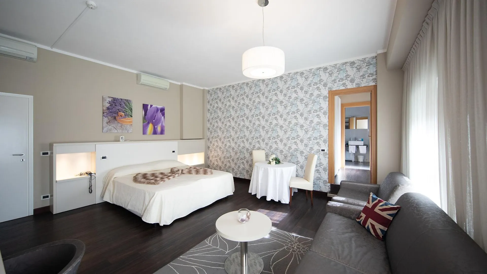 ****  Maison Hotel Lalla Cesenatico Italy