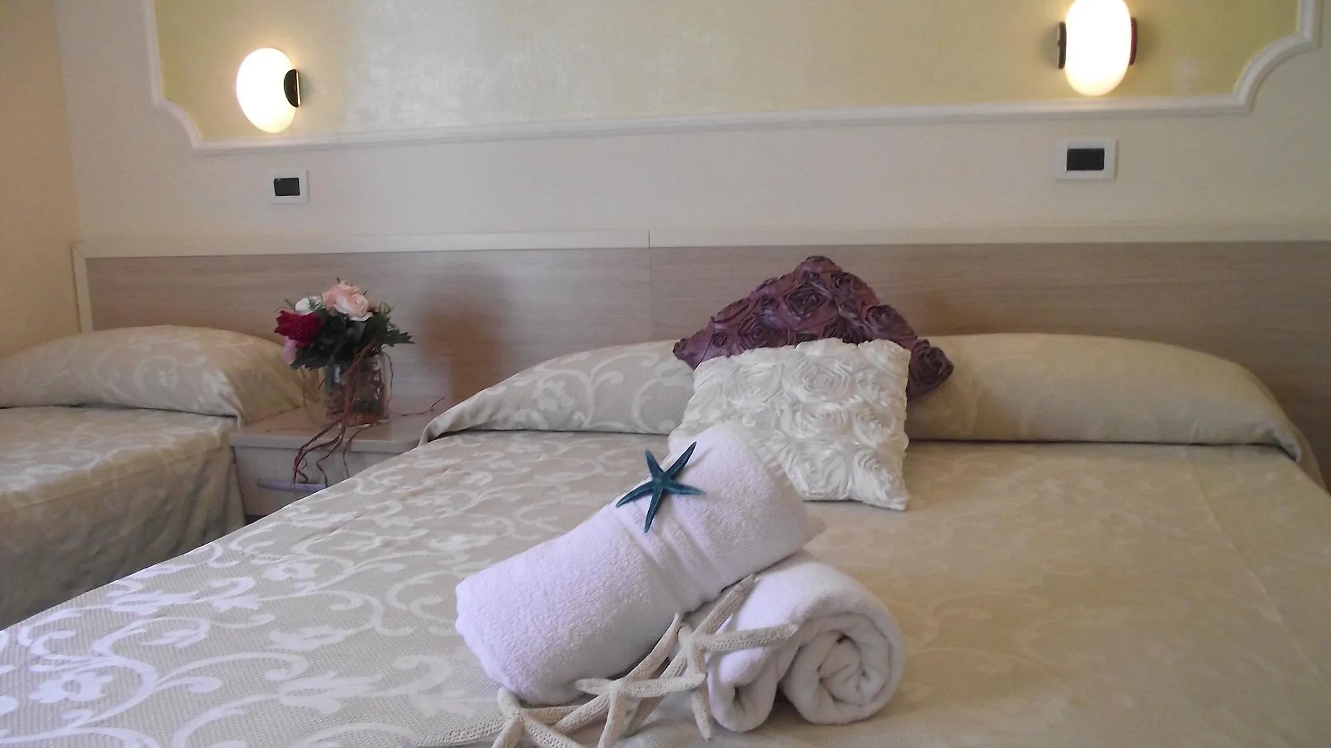 Maison Hotel Lalla Cesenatico