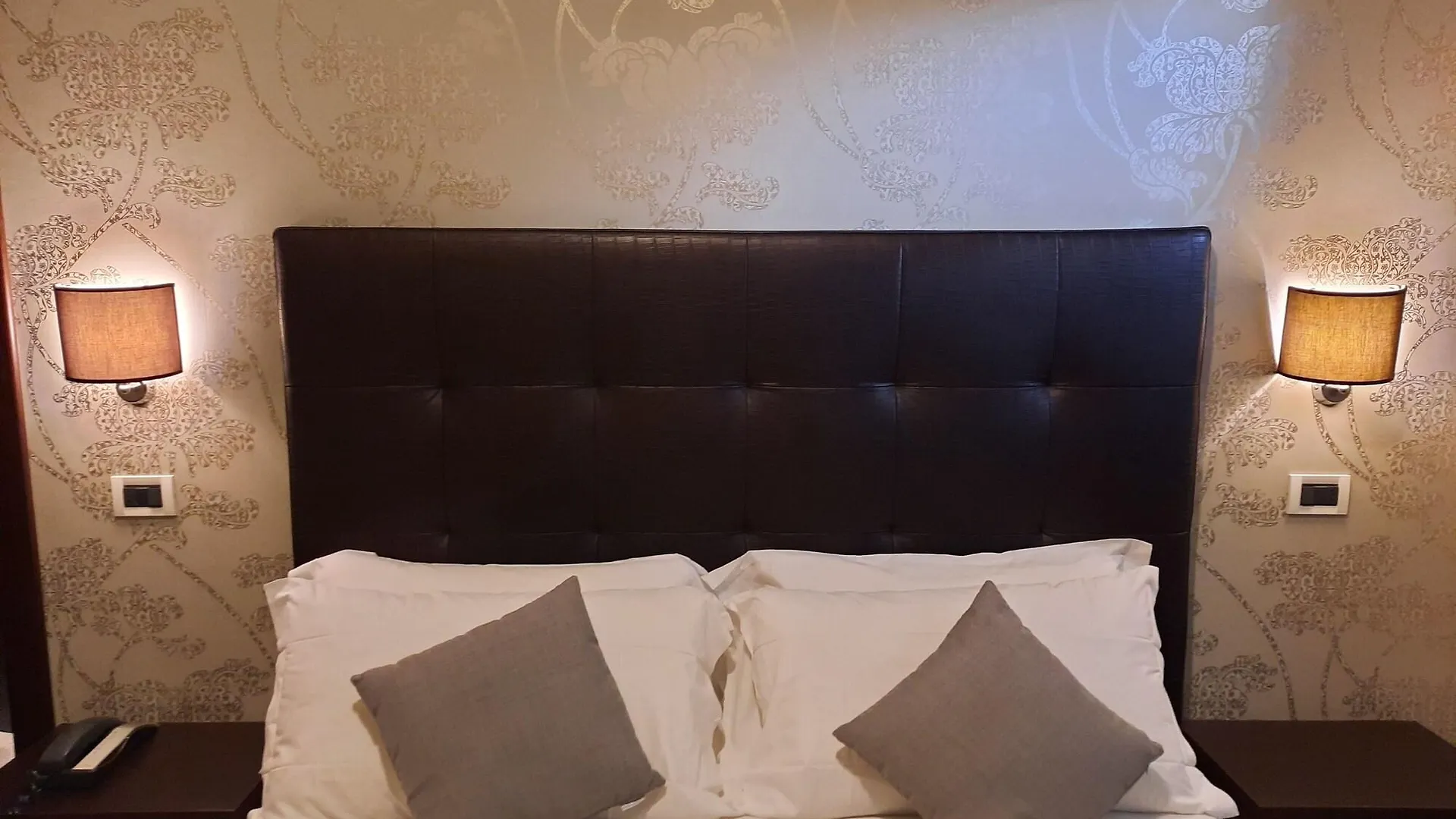 ****  Maison Hotel Lalla Cesenatico Italy