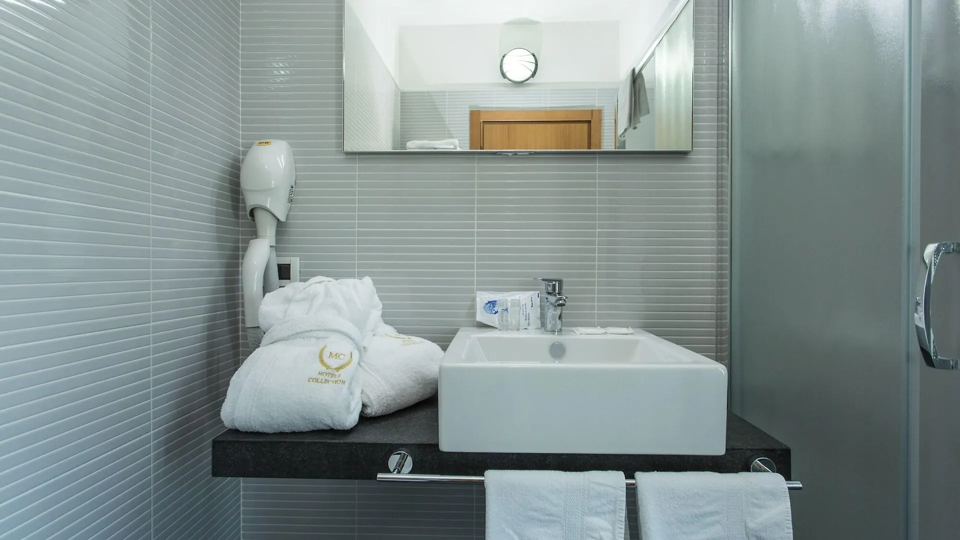 ****  Maison Hotel Lalla Cesenatico Italy