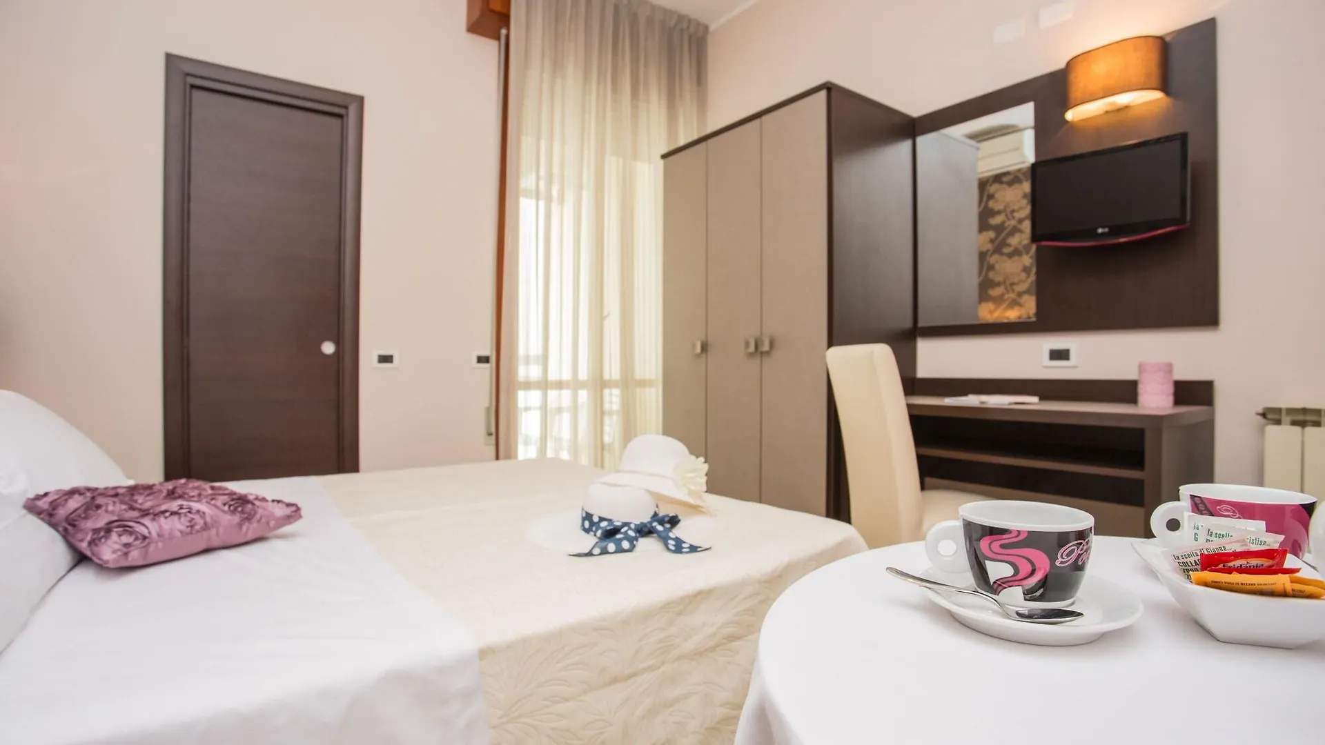 Maison Hotel Lalla Cesenatico