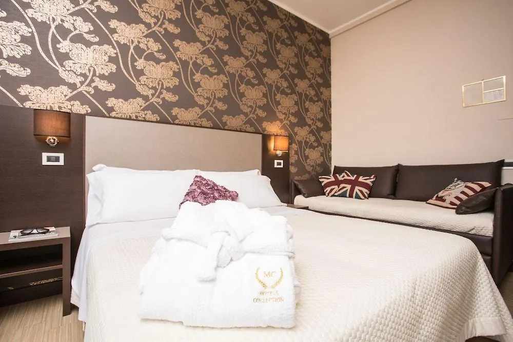 Maison Hotel Lalla Cesenatico