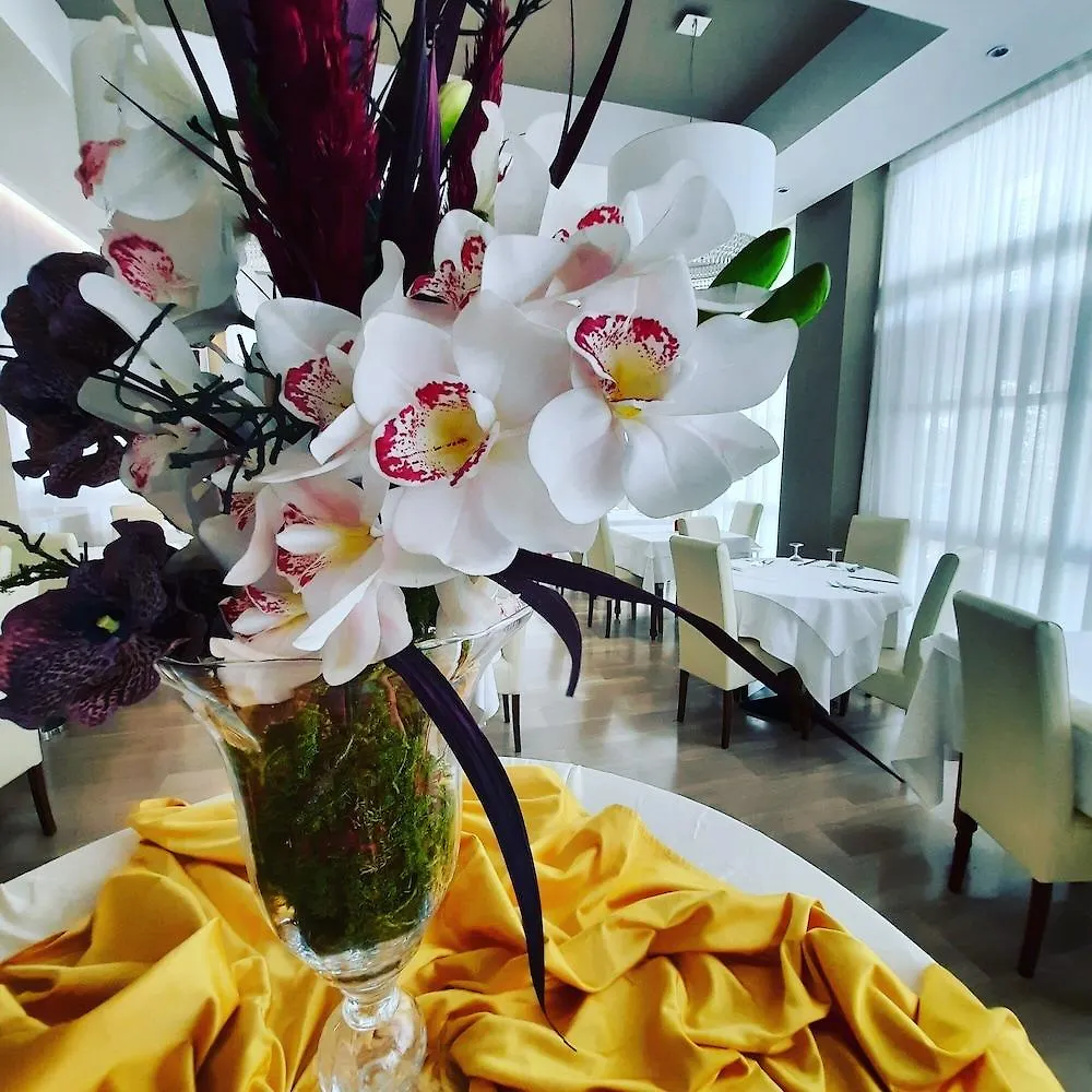 Maison Hotel Lalla Cesenatico Italy