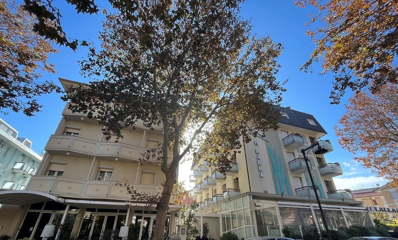 Maison Hotel Lalla Cesenatico