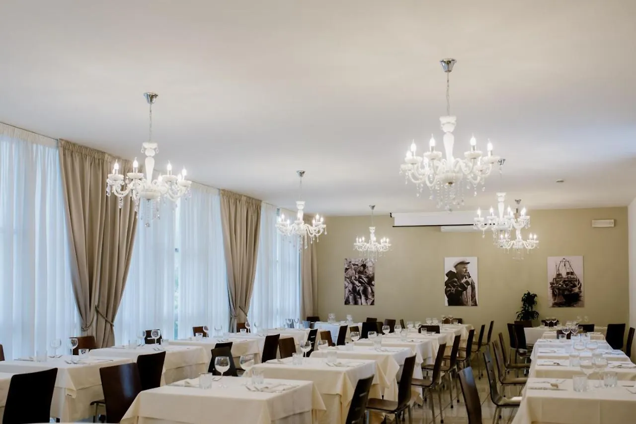 Maison Hotel Lalla Cesenatico