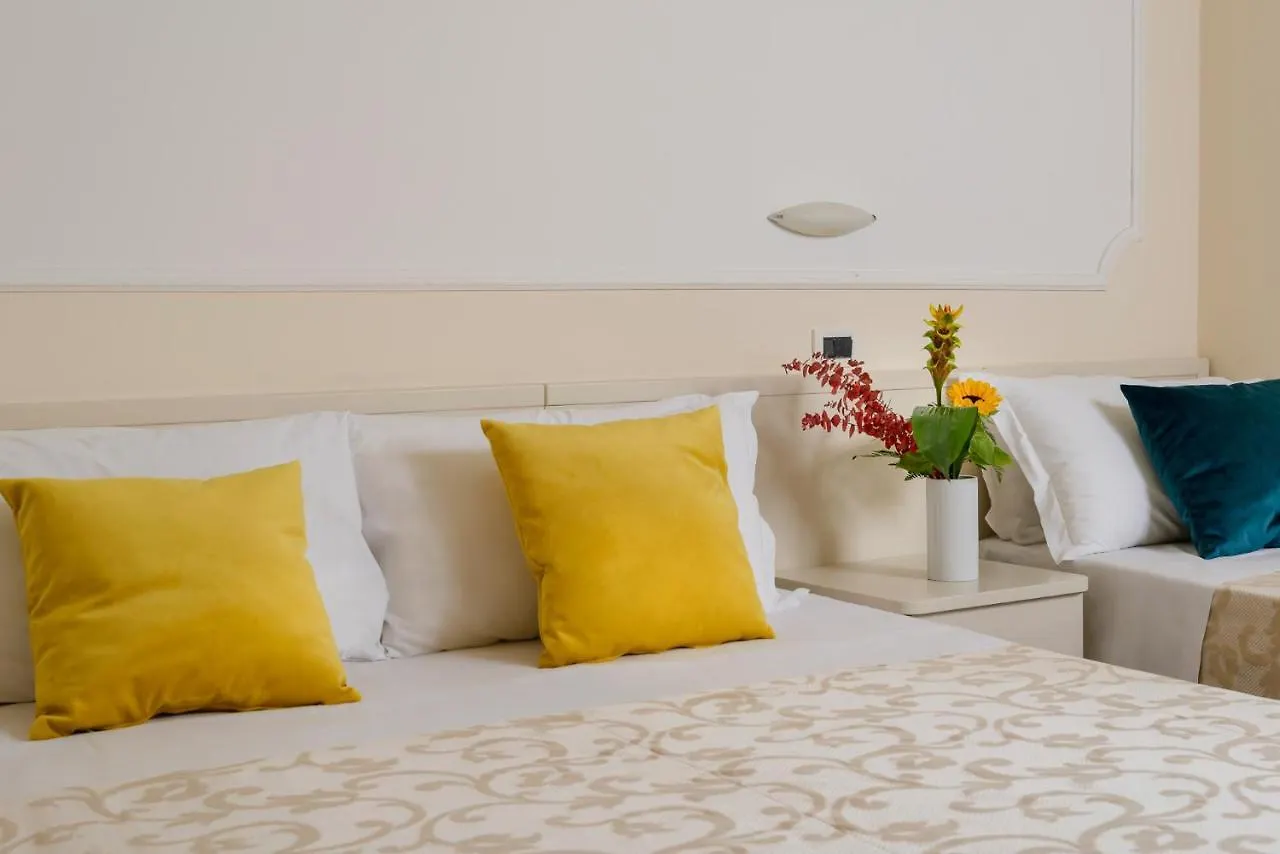 Maison Hotel Lalla Cesenatico 4*,  Italy