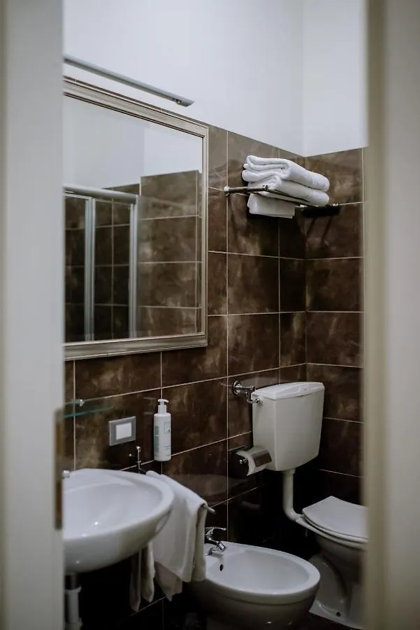 Maison Hotel Lalla Cesenatico