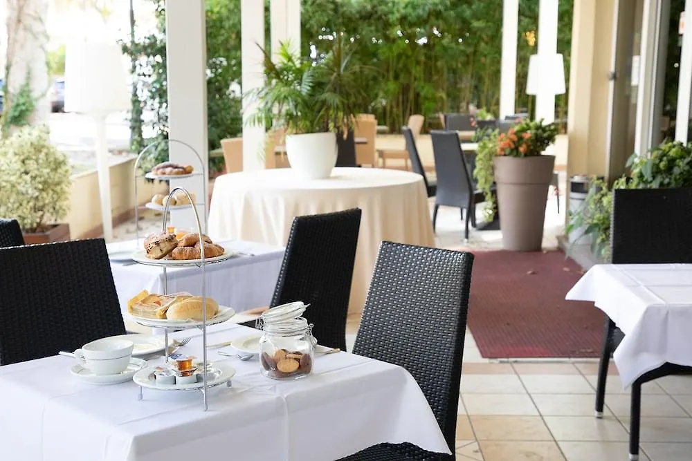 ****  Maison Hotel Lalla Cesenatico Italy
