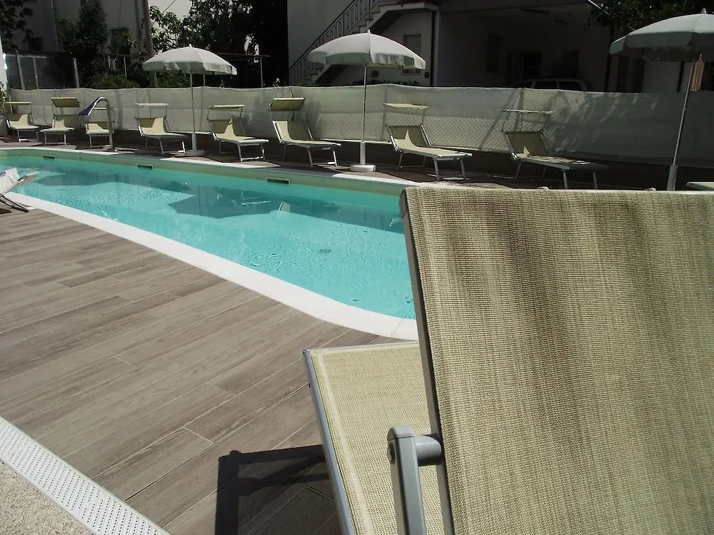 Maison Hotel Lalla Cesenatico
