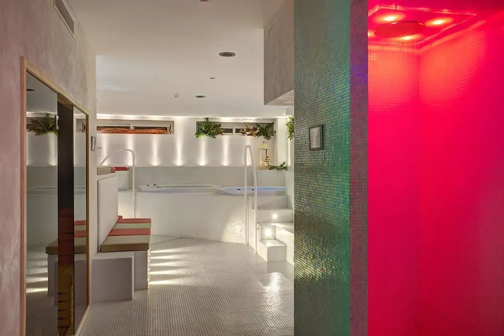 Maison Hotel Lalla Cesenatico