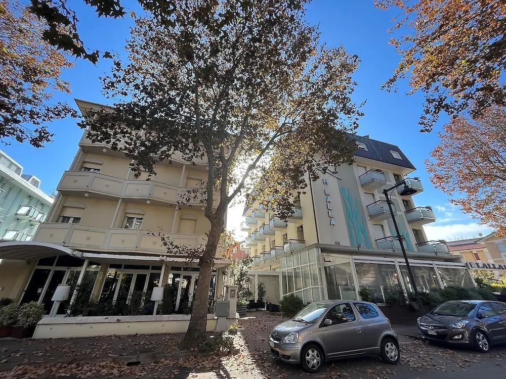Maison Hotel Lalla Cesenatico