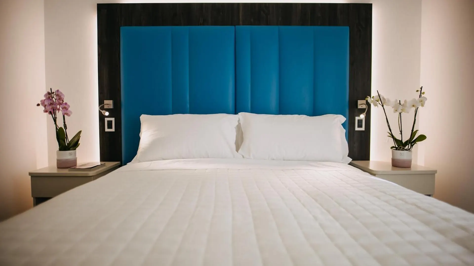 Maison Hotel Lalla Cesenatico 4*,