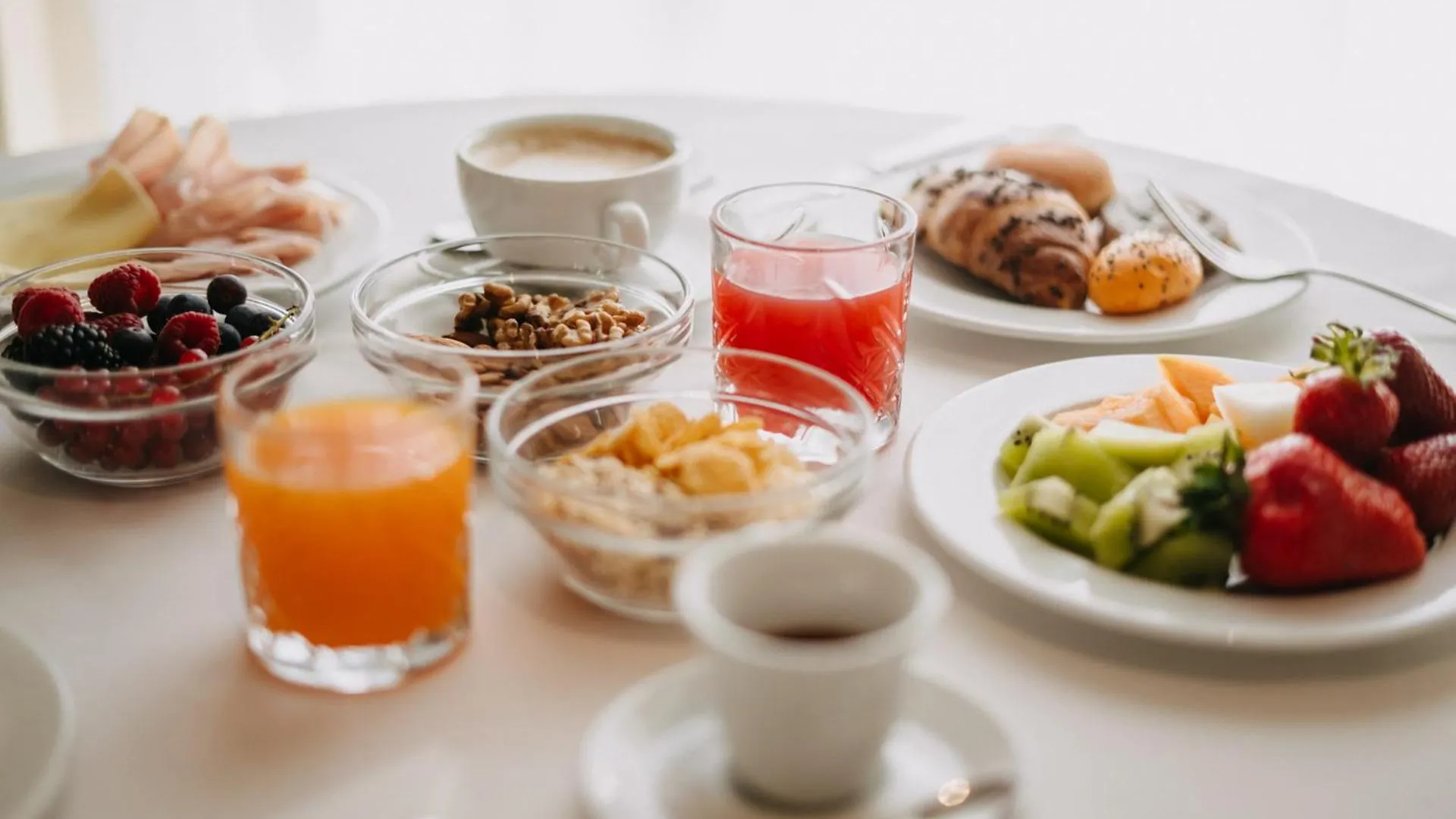 ****  Maison Hotel Lalla Cesenatico Italy