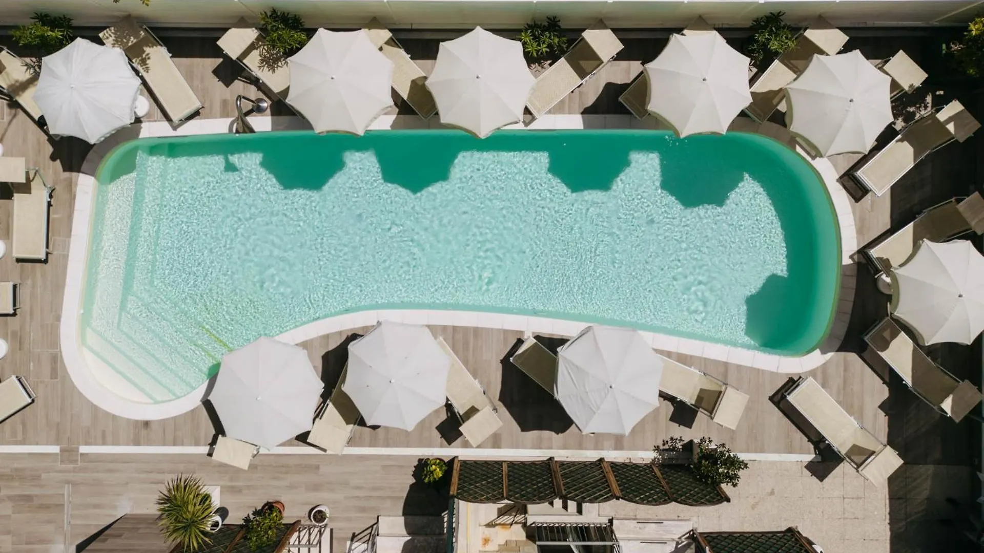 Maison Hotel Lalla Cesenatico 4*,  Italy